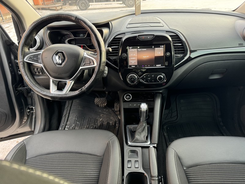 Renault Kaptur