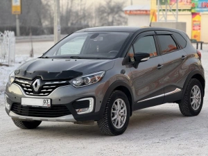 Renault Kaptur